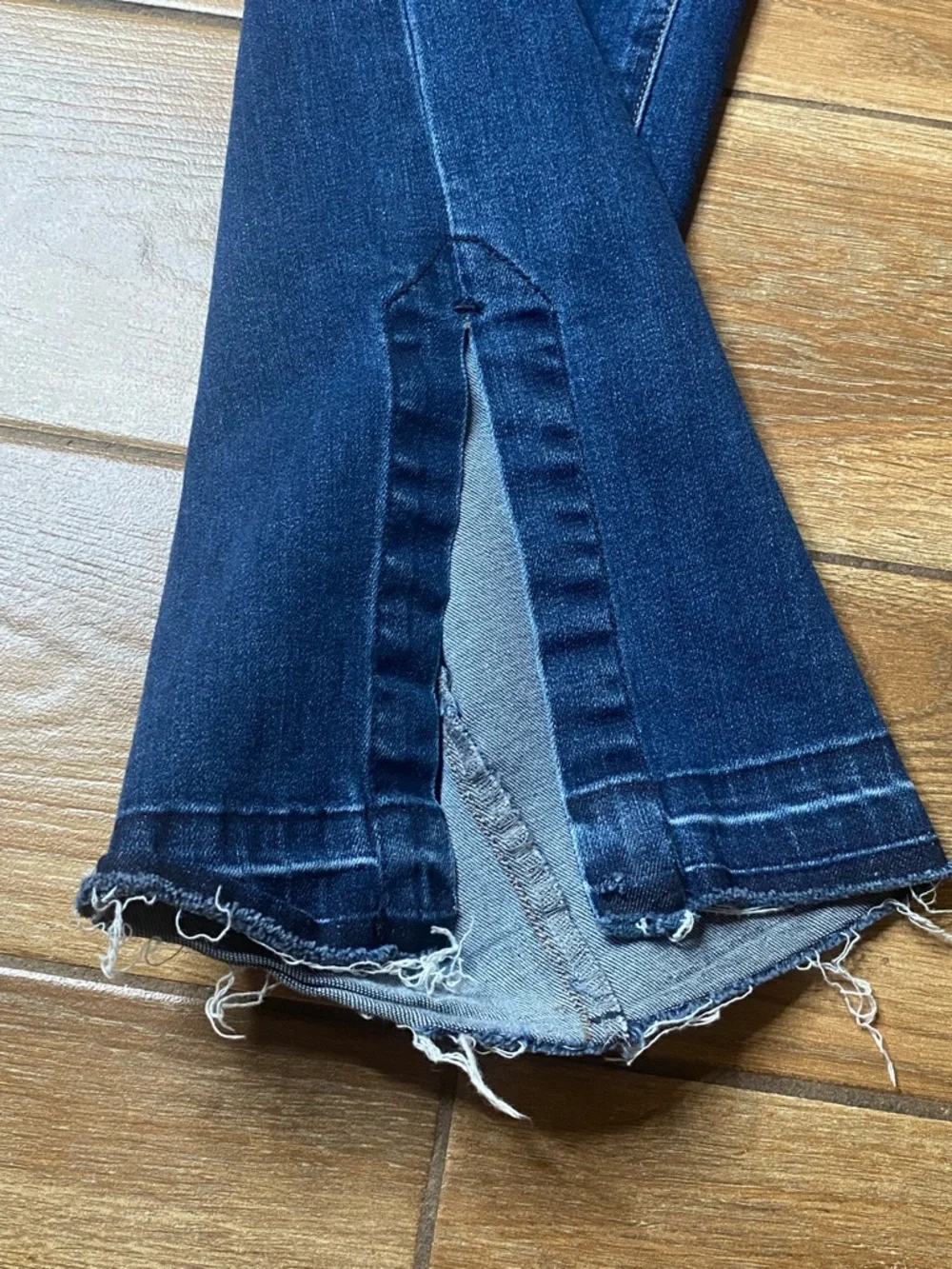 Liverpool Size 14/32 Straight Jeans